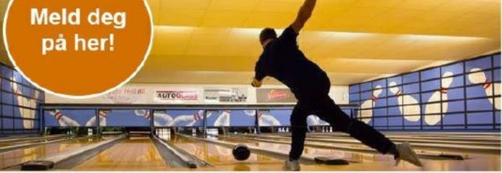 Bedriftsidrettens Nasjonale bowlingturnering 2018